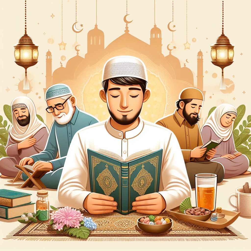 Dhul Hijjah,UK Muslims - How to Make the Most of Dhul Hijjah's First Ten Days: Tips for Muslims in the UK - IJAAZAH Practical Tips for UK Muslims to Make the Most of Dhul Hijjah's First Ten Days
