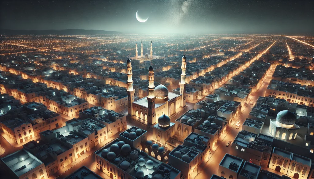 AlMuharam,Sacred Month,Sacred Months - Why AlMuharam is a Sacred Month in Islam - IJAAZAH Are there any specific prayers for AlMuharam