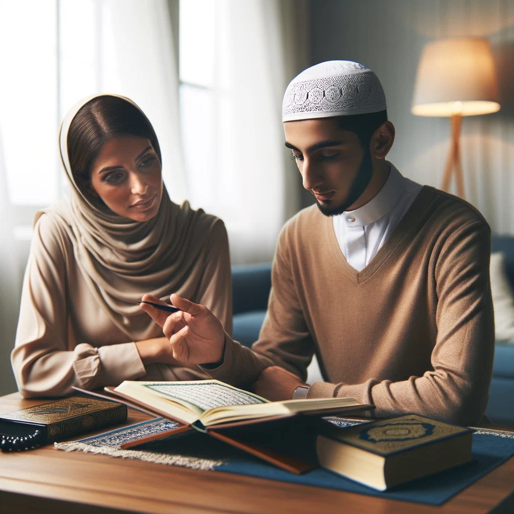 Quraan Ijaazah - Unlock the Spiritual Journey: Understanding Quraan Ijaazah at Ijaazah Academy - IJAAZAH Benefits of Quraan Ijaazah