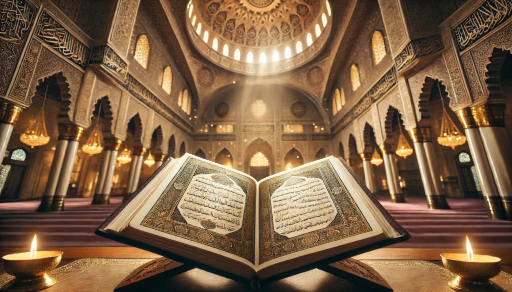 Quranic Interpretation,Quranic verses,Schools of Tafsir - Understand the meanings and interpretations of Quranic verses - IJAAZAH Gender Perspectives in Quranic Interpretation