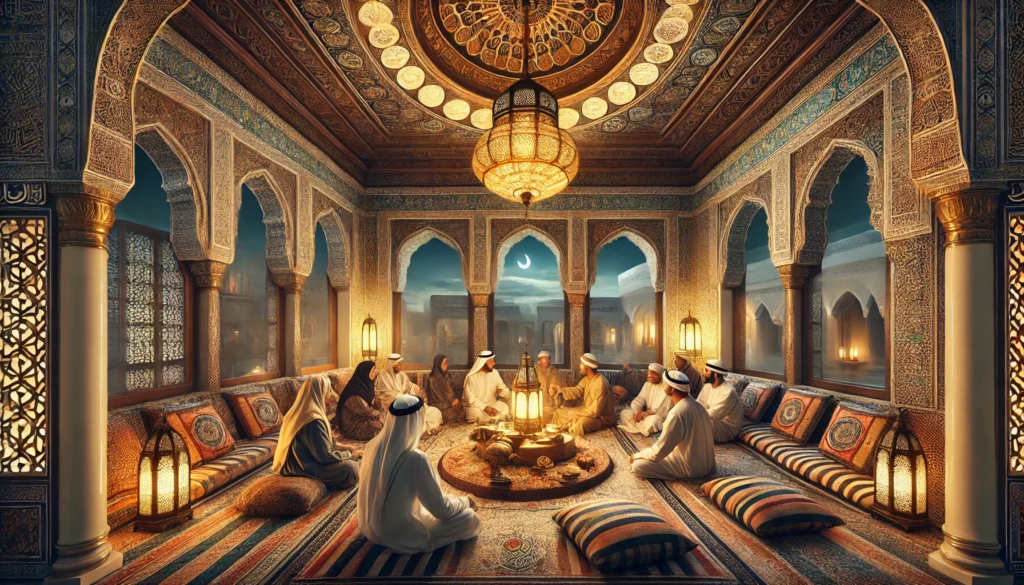 Significance of AlMuharam,First Month of Islamic Calendar,Day of Ashura,Muslim Community - The Significance of AlMuharam: Understanding the First Month of the Islamic Calendar - IJAAZAH Impact on the Muslim Community