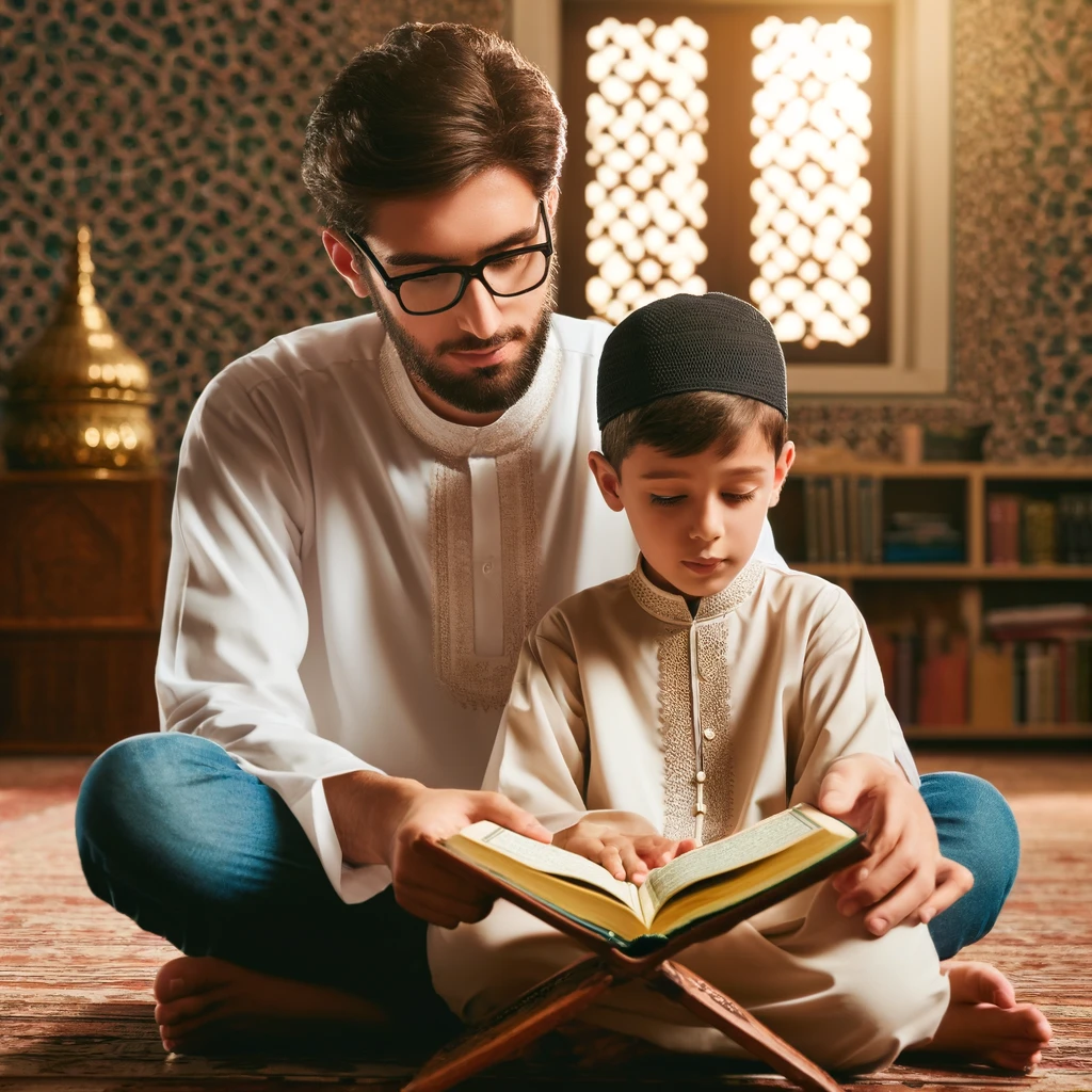 Memorizing the Holy Quran,Memorization Plan,Group Sessions,Techniques for Memorizing the Quran - Techniques and support for memorizing the Holy Quran - IJAAZAH Memorization Plan - Memorizing the Holy Quran