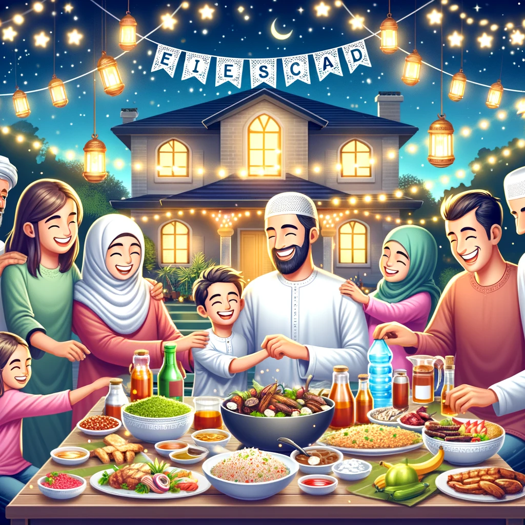 Eid al-Adha 2024,Eid alAdha - Eid al-Adha 2024 - Dates & Observances - IJAAZAH New Clothes and Gifts It is customary for Muslims to wear new clothes and exchange gifts during Eid al-Adha. This practice symbolizes renewal and the joyous nature of the holiday.