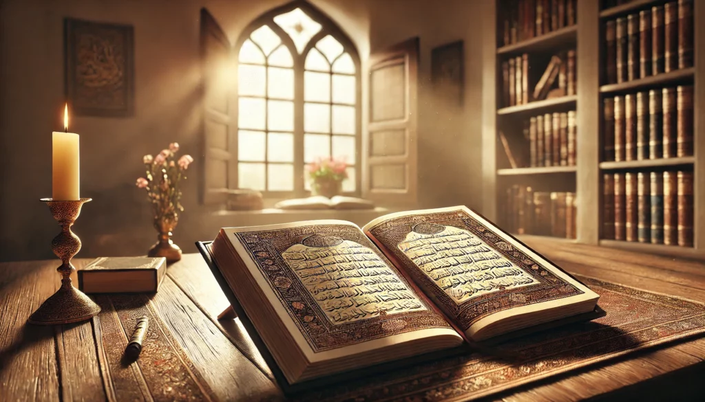 Quranic Interpretation,Quranic verses,Schools of Tafsir - Understand the meanings and interpretations of Quranic verses - IJAAZAH Notable Scholars of Quranic Interpretation