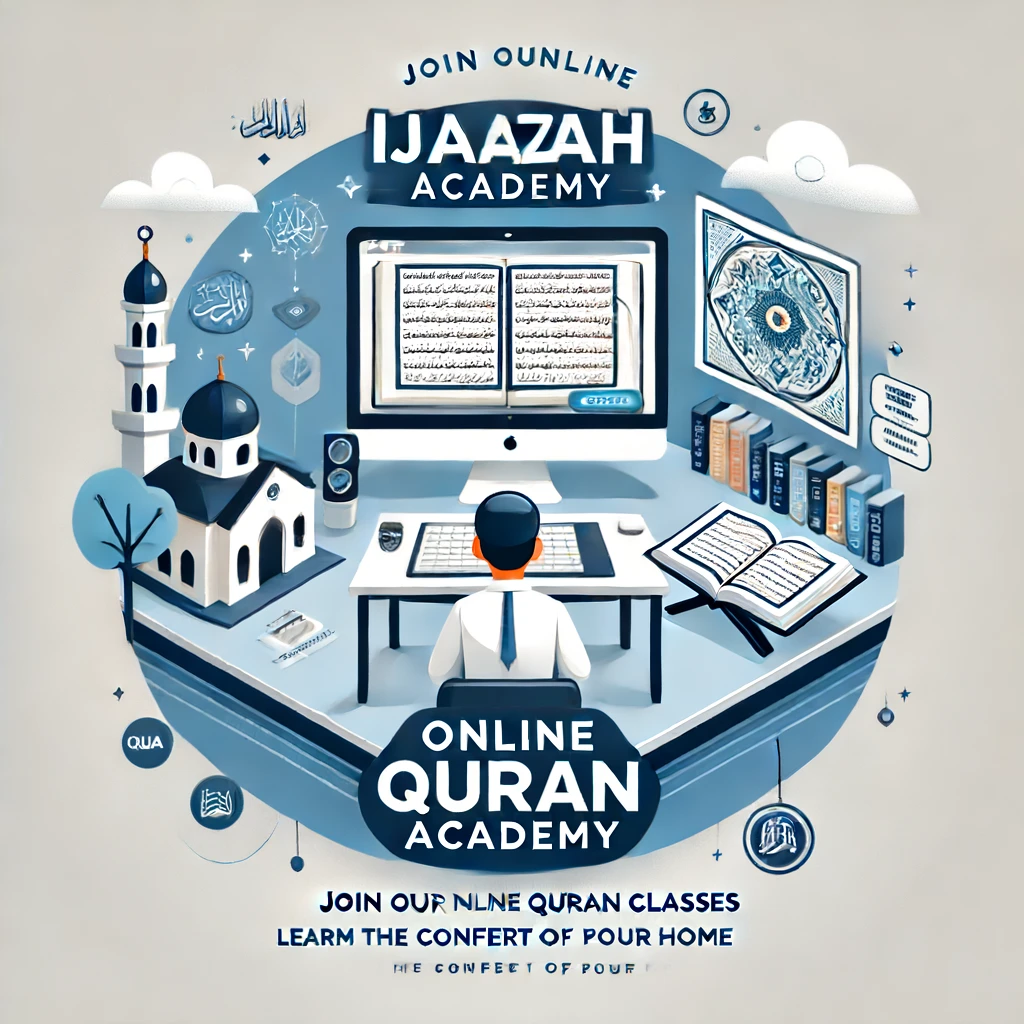 Quran classes,Quranic education,Hifz,Flexible Learning Options - What to Expect from Our Quran Classes - IJAAZAH Online Learning Platform - Quran classes - Quranic education