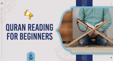 Quran Reading for Beginners