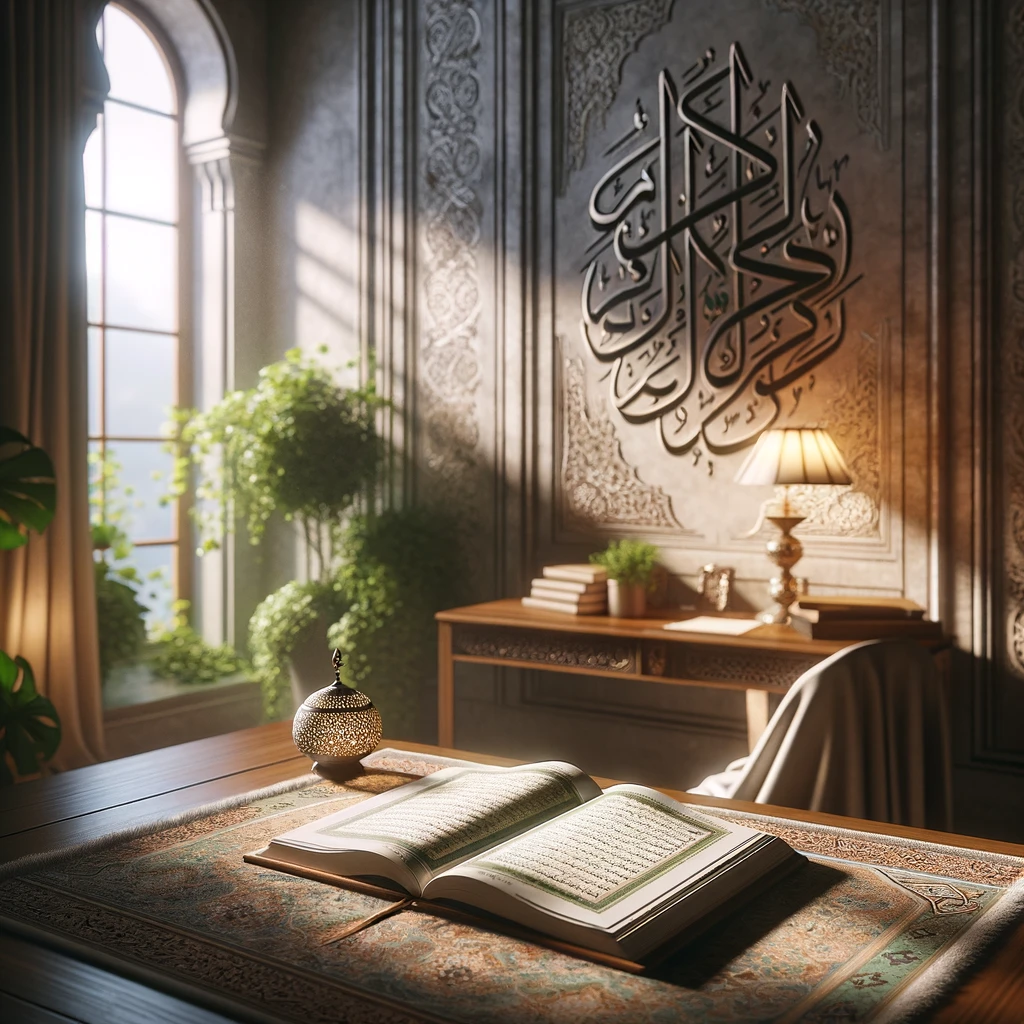 Quran Reading for Beginners,Quran Reading,Learn Quran Reading,Tajweed Rules - Quran Reading for Beginners: A Gateway to Spiritual Growth and Connection - IJAAZAH Quran Reading for Beginners Guid