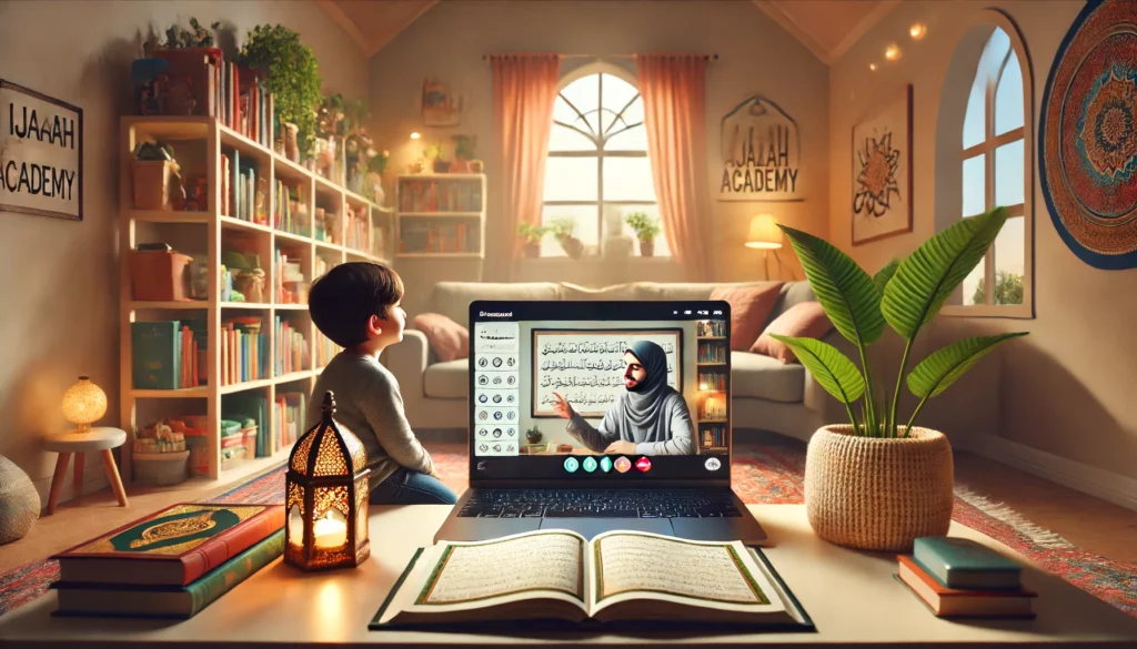 Quranic Sciences,Quranic Language - In-depth study of Quranic sciences and themes - IJAAZAH Quranic Language - Quranic Sciences
