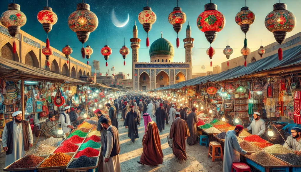 Significance of AlMuharam,First Month of Islamic Calendar,Day of Ashura,Muslim Community - The Significance of AlMuharam: Understanding the First Month of the Islamic Calendar - IJAAZAH Significance of AlMuharam