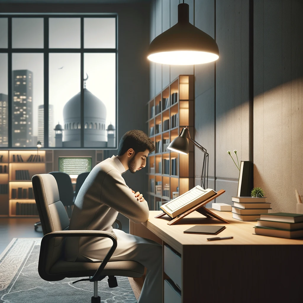Memorizing the Holy Quran,Memorization Plan,Group Sessions,Techniques for Memorizing the Quran - Techniques and support for memorizing the Holy Quran - IJAAZAH Memorizing the Holy Quran -
Structured Memorization Plan