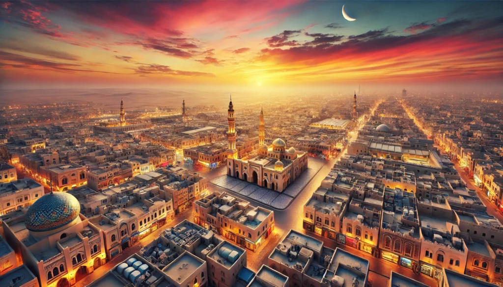 Significance of AlMuharam,First Month of Islamic Calendar,Day of Ashura,Muslim Community - The Significance of AlMuharam: Understanding the First Month of the Islamic Calendar - IJAAZAH The Day of Ashura