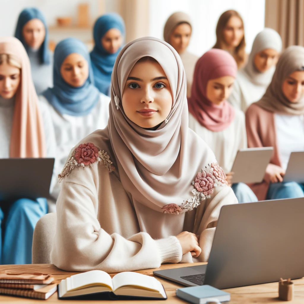 Quraan Ijaazah - Unlock the Spiritual Journey: Understanding Quraan Ijaazah at Ijaazah Academy - IJAAZAH The Process of Obtaining Quraan Ijaazah