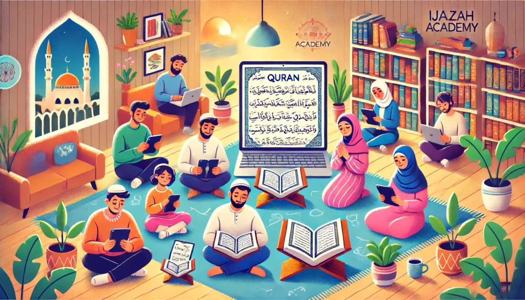 Quranic Sciences,Quranic Language - In-depth study of Quranic sciences and themes - IJAAZAH The Science of Tafsir (Exegesis) - Quranic Sciences