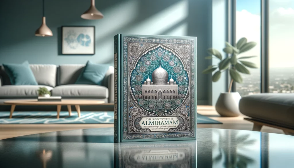 Significance of AlMuharam,AlMuharam - The Significance of AlMuharam: Understanding the First Month of the Islamic Calendar - IJAAZAH The Significance of AlMuharam Understanding the First Month of the Islamic Calendar