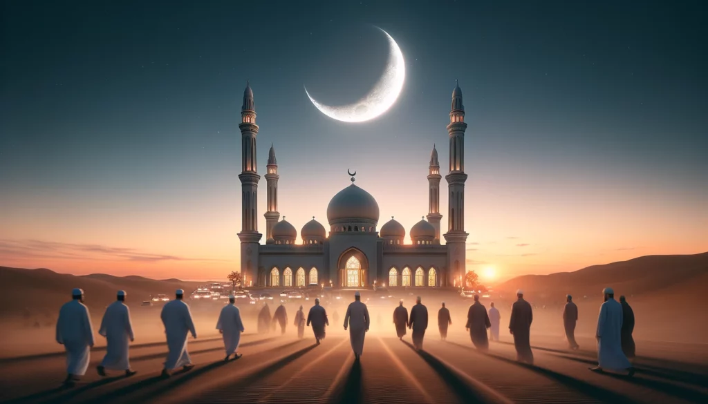 Dhul Hijjah,First Ten Days of Dhul Hijjah - The Virtues of the First Ten Days of Dhul Hijjah: A Guide for Canadian Muslims - IJAAZAH The Significance of Dhul Hijjah