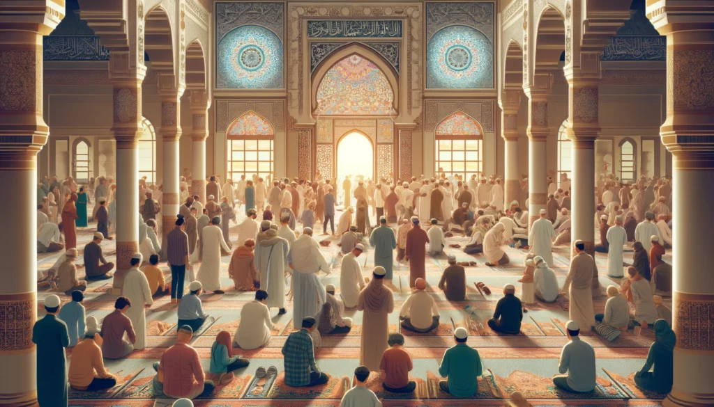 First Ten Days of Dhul Hijjah,US Muslims,sacred time,Dhul Hijjah,Islamic calendar - The Importance of the First Ten Days of Dhul Hijjah: Educational Insights for US Muslims - IJAAZAH First Ten Days of Dhul Hijjah - Understanding Dhul Hijjah