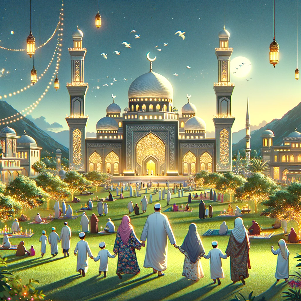 Eid al-Adha 2024,Eid alAdha - Eid al-Adha 2024 - Dates & Observances - IJAAZAH Understanding the Significance of Eid al-Adha - Eid al-Adha 2024