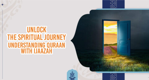 Quraan Ijaazah