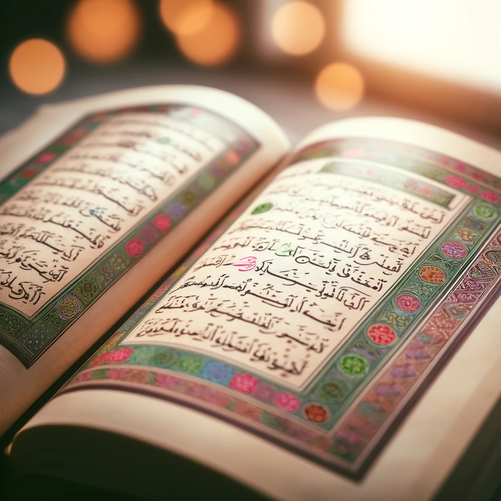 Quran Courses,basics of Quran reading,recite the Quran - FAQs About Our Quran Courses - IJAAZAH What Quran Courses Do You Offer