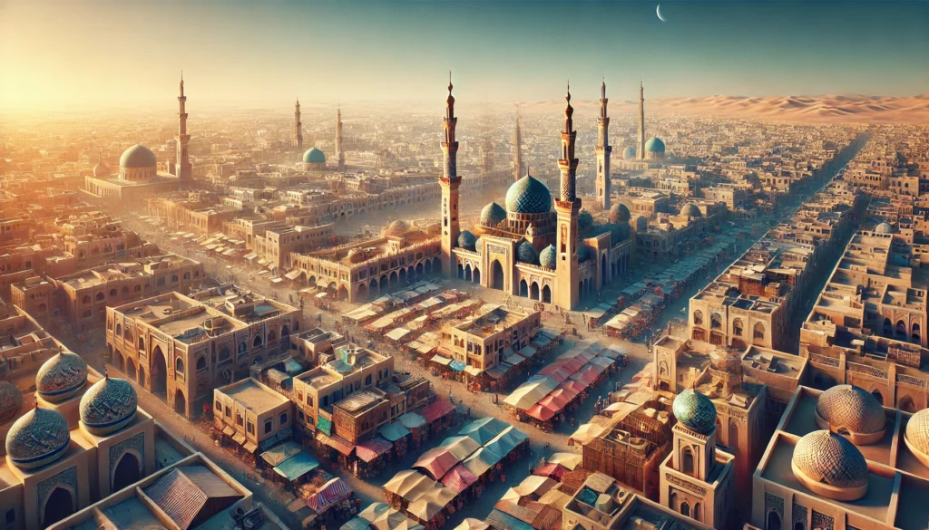 AlMuharam,Sacred Month,Sacred Months - Why AlMuharam is a Sacred Month in Islam - IJAAZAH What is AlMuharam