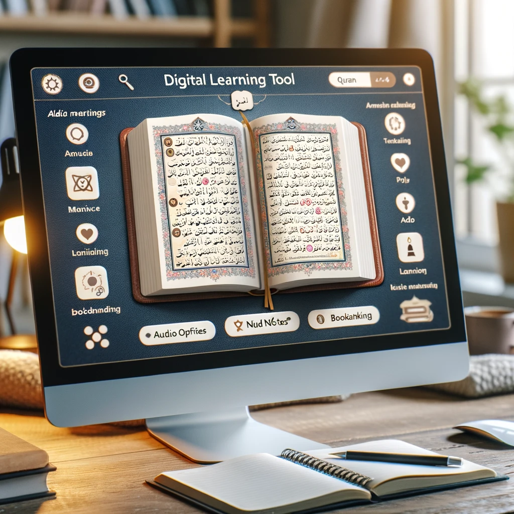 Quran Reading for Beginners,Quran Reading,Learn Quran Reading,Tajweed Rules - Quran Reading for Beginners: A Gateway to Spiritual Growth and Connection - IJAAZAH Why Learn Quran Reading - Master Quran Reading: A Beginner's Guide