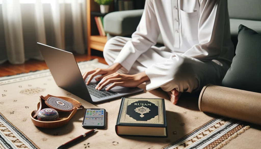First Ten Days of Dhul Hijjah,US Muslims,sacred time,Dhul Hijjah,Islamic calendar - The Importance of the First Ten Days of Dhul Hijjah: Educational Insights for US Muslims - IJAAZAH sacred time - First Ten Days of Dhul Hijjah - Learn Online