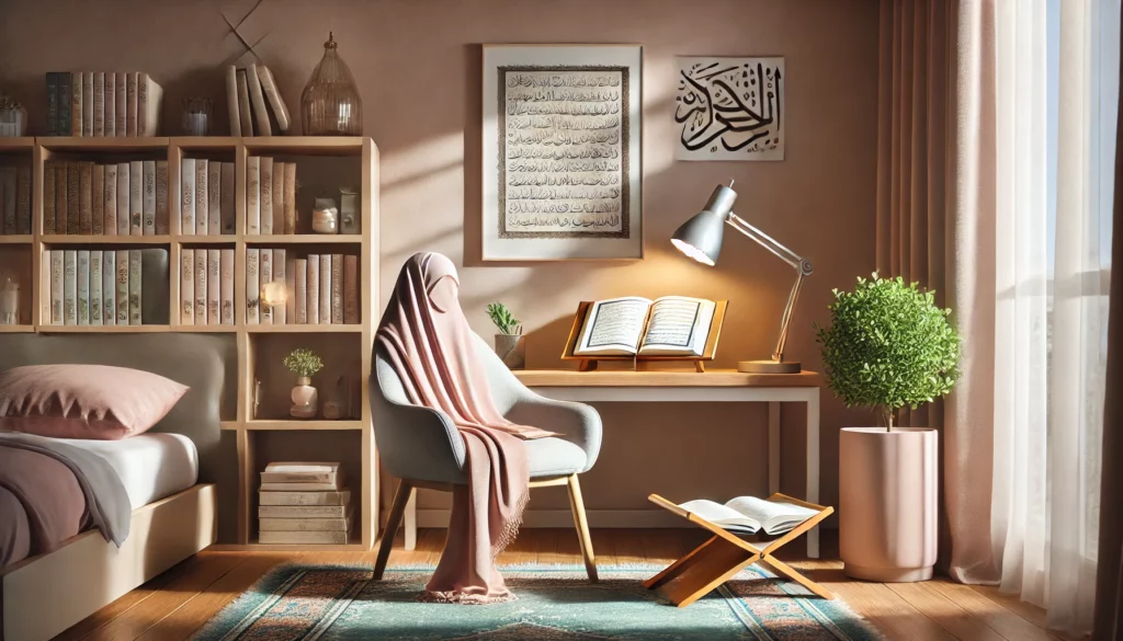 Balancing Ijaazah Studies,Household Responsibilities - Balancing Ijaazah Studies and Household Responsibilities: Tips for Moms - IJAAZAH Balancing Ijaazah Studies