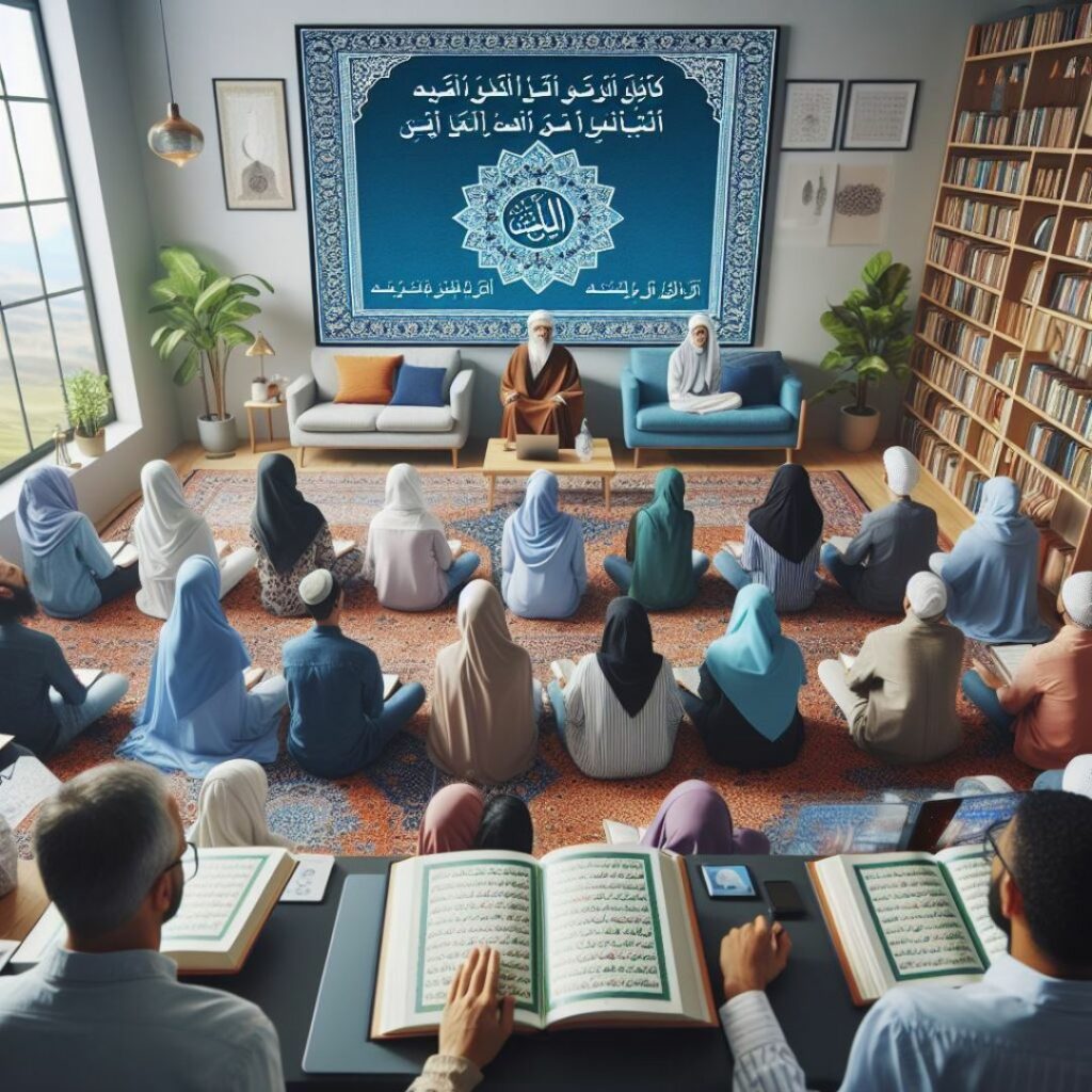Benefits of learning Arabic,Understanding the Quran,Learning Arabic for the Quran,Arabic language,Quranic Arabic - Benefits of Learning Arabic for Understanding the Quran - IJAAZAH Community and Ummah