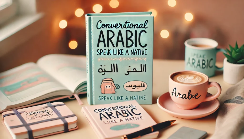 Speak Like a Native,Learn Arabic,Arabic Fluency,Arabic Phrases,Classical Arabic - Conversational Arabic: Speak Like a Native - IJAAZAH How can I practice speaking Arabic if I don't have native speakers around
Speak Like a Native, Learn Arabic, Arabic Fluency, Arabic Phrases
