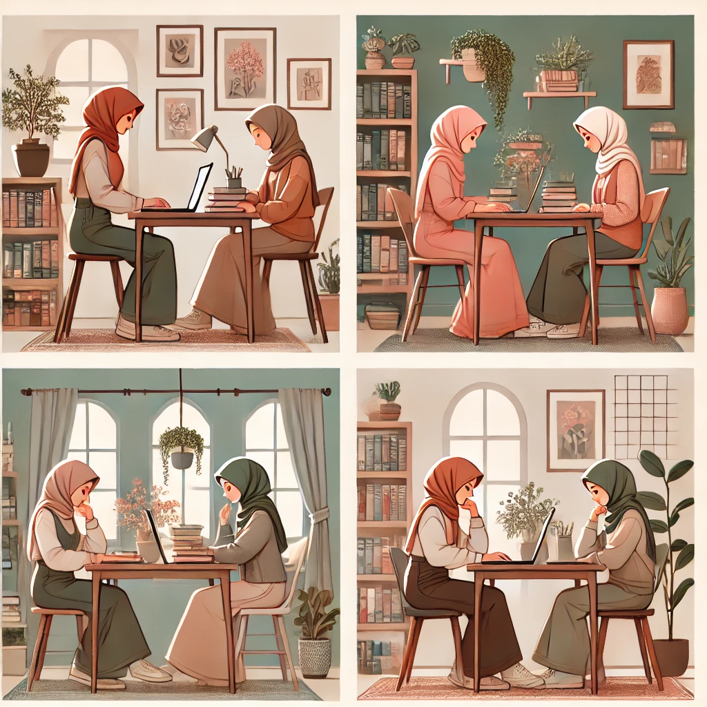 Student Testimonials,Learning Arabic - Student Testimonials: Learning Arabic at Ijaazah Academy - IJAAZAH The Ijaazah Academy Difference