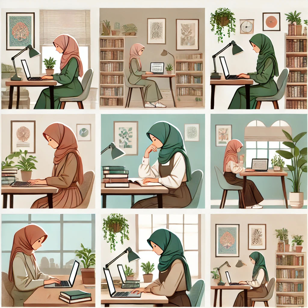 Student Testimonials,Learning Arabic - Student Testimonials: Learning Arabic at Ijaazah Academy - IJAAZAH Why Choose Ijaazah Academy
