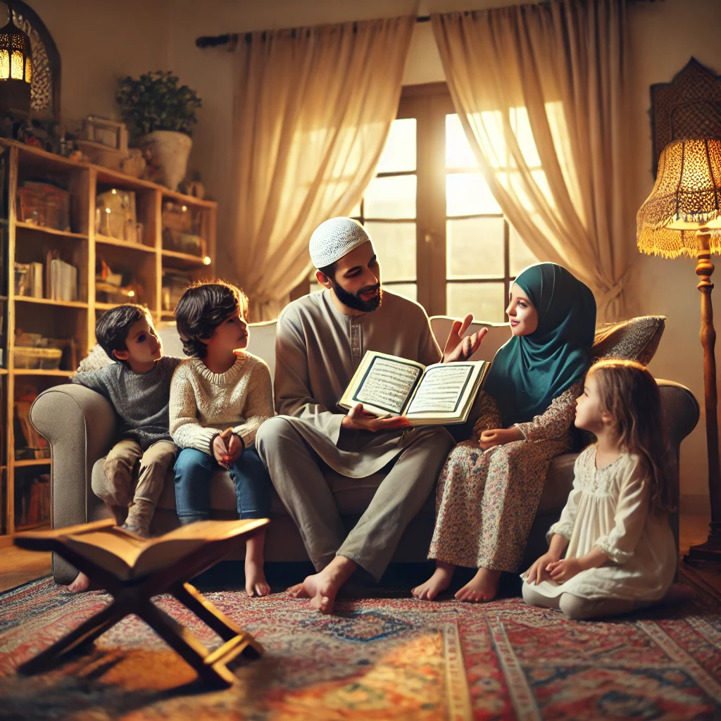 Quranic activities for kids,Fun Islamic activities for children,Engaging Quranic learning,Quran stories for kids,Interactive Quranic education - Engaging Quranic activities for kids - IJAAZAH How to make Quran fun for kids - Quranic activities for kids
