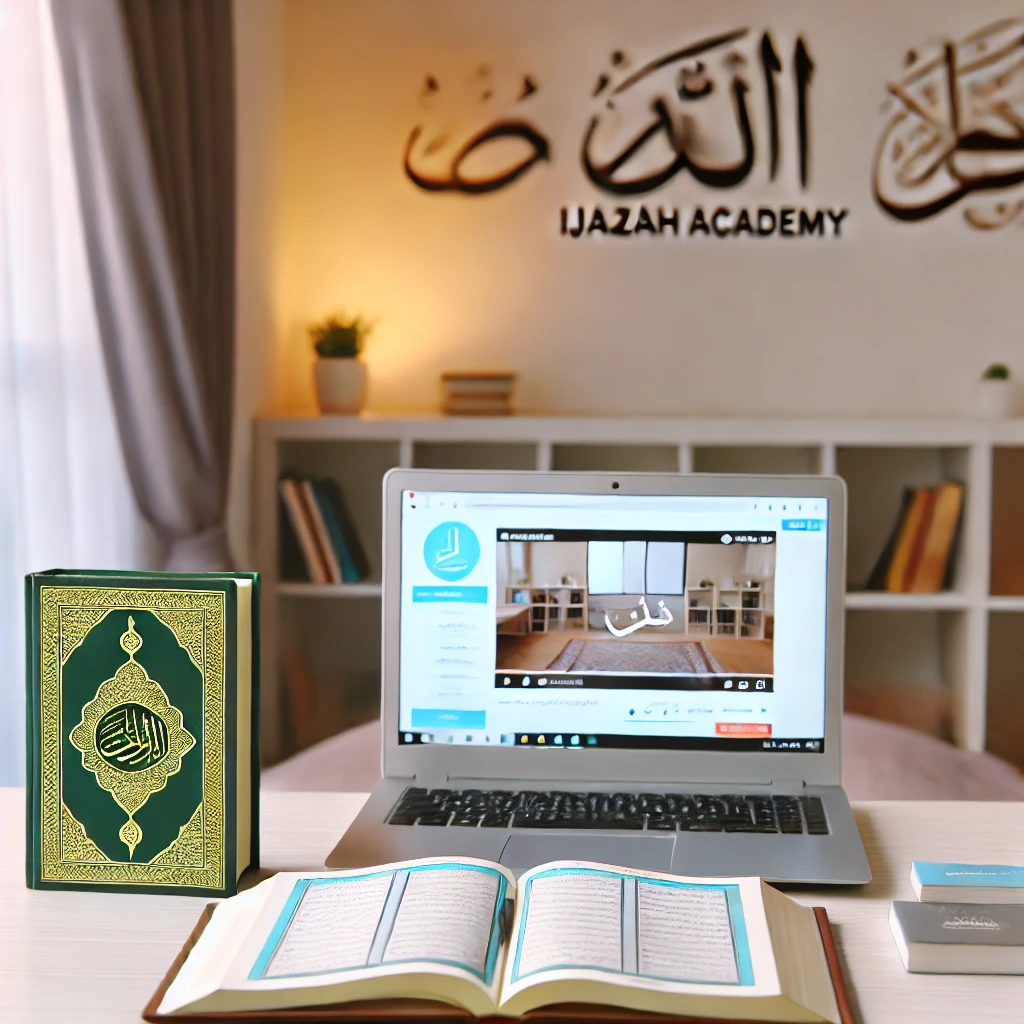 Quranic Arabic,Quranic Arabic Online,Learning Quranic Arabic,Ijaazah Academy - Top Resources for Learning Quranic Arabic Online - IJAAZAH Ijaazah Academy - Quranic Arabic