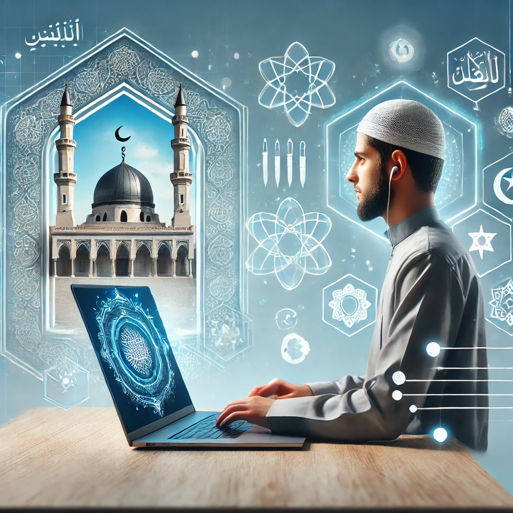 Islamic education,Community support,Strong Islamic community,Role of education,Islamic community building - Building a Strong Islamic Community: Education & Support - IJAAZAH Islamic education