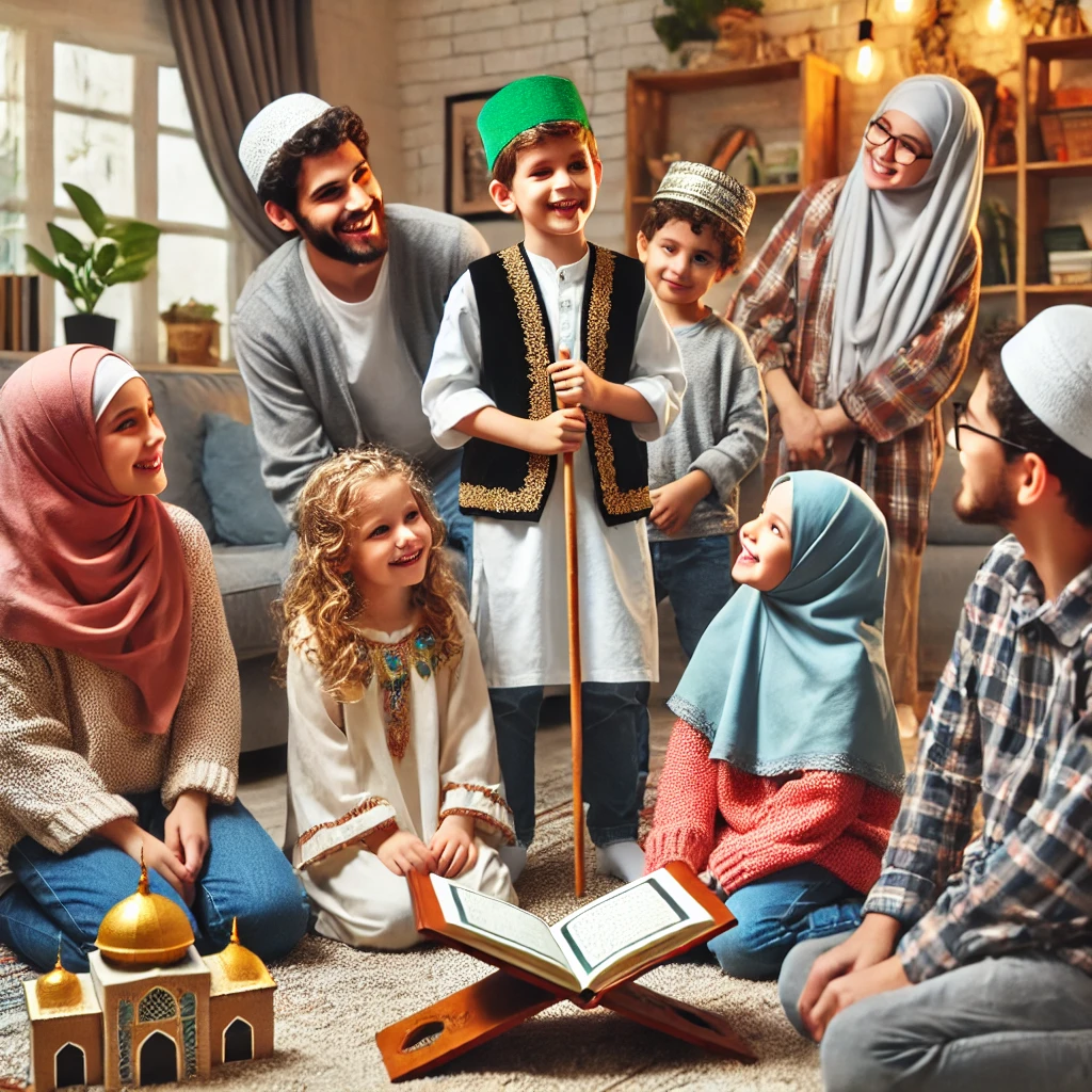 Quranic activities for kids,Fun Islamic activities for children,Engaging Quranic learning,Quran stories for kids,Interactive Quranic education - Engaging Quranic activities for kids - IJAAZAH Making Quranic Learning a Lifelong Journey - Quranic activities for kids