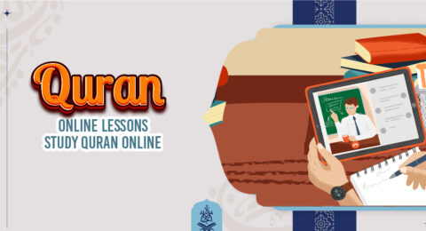 Quran Online Lessons | Study Quran Online