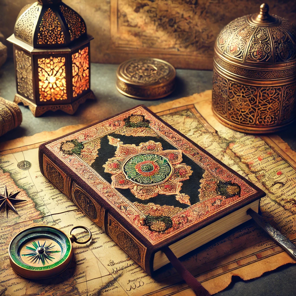 Quranic transformation stories,personal journeys with Quran,inspiring Quranic experiences,Quran and personal growth,life-changing Quranic verses - Personal Stories of Quranic Transformation: Inspiring Journeys - IJAAZAH Embracing Forgiveness Bilal's Story of Reconciliation - Quranic transformation stories