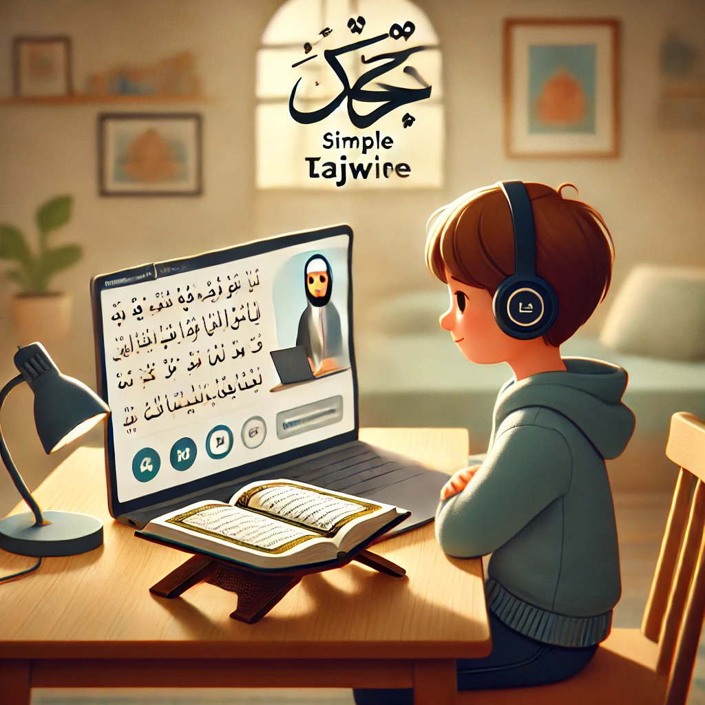 Learn Tajweed Online,Tajweed Rules,Quran Recitation Courses,Online Tajweed Classes,Quranic Studies - Your Ultimate Guide to Learn Tajweed Online - IJAAZAH What Is Tajweed and Why Is It Important