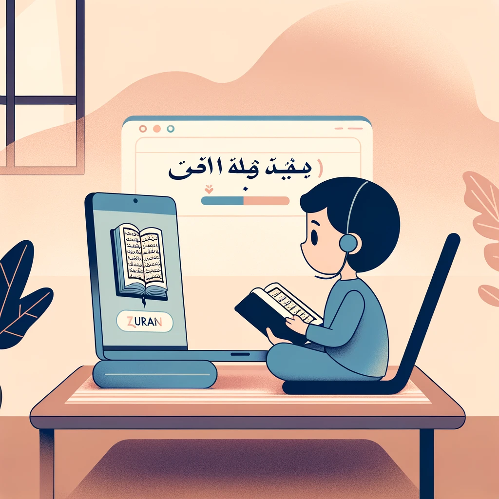 Learn Quran Online,Ijaazah Academy,Quran Recitation Classes,Tajweed Lessons Online,Hifz Program - Top Platforms for Learning Quran Online in 2024 - IJAAZAH Why Choose Ijaazah Academy