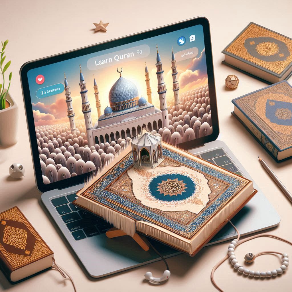Learn Quran Online,Personalized Tajweed Lessons,Online Quran Classes,Tajweed for Beginners,Quran Recitation Tips - Learn Quran Online with Tajweed: Why Personalized Online Lessons Matter - IJAAZAH Learn Quran Online