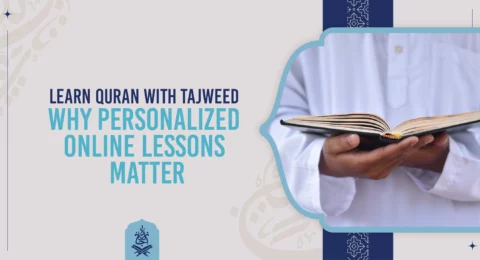 Recite Quran with Confidence Online Tajweed Classes for All Levels