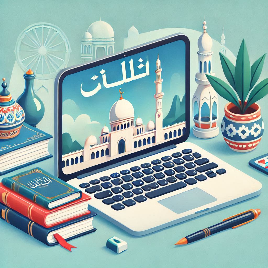 Learn Arabic Online,Master Arabic Language,Arabic Language Tips,Online Arabic Classes 2024,Arabic for Beginners - Master the Arabic Language: Tips for Learning Arabic Online in 2025 - IJAAZAH Tips | Learn Arabic Online in 2025
