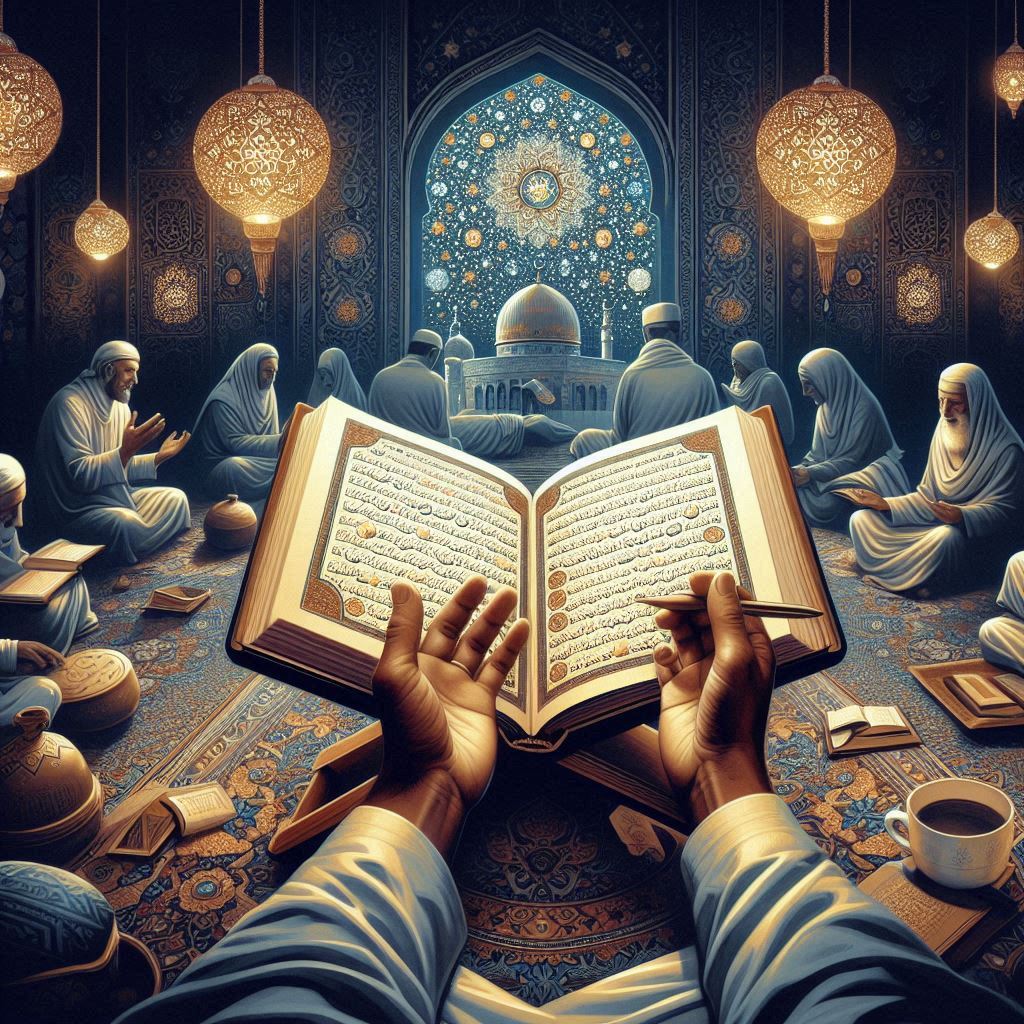 Online Tajweed Classes,Learn Quran Recitation,Quran Tajweed Lessons,Tajweed for Beginners,Quranic Recitation Tips - Recite Quran with Confidence: Online Tajweed Classes for All Levels - IJAAZAH Why Choose Online Tajweed Classes?