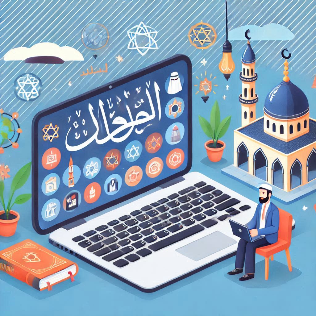 Fluency in Arabic,Best Online Courses for 2024,Arabic for Beginners 2024,Arabic Conversation Practice,Advanced Arabic Course - Fluency in Arabic: The Best Online Courses for 2024 - IJAAZAH Why Online Arabic Courses at Ijaazah Academy