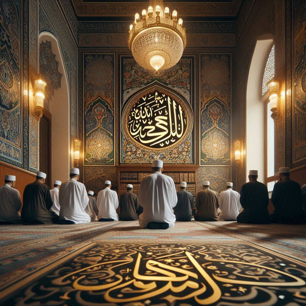 tajweed books online,Quran recitation,learn tajweed,tajweed resources,online Quran learning - Learn Tajweed Books Online: Top 5 Resources for Students - IJAAZAH Al-Muqaddimah Al-Jazariyyah