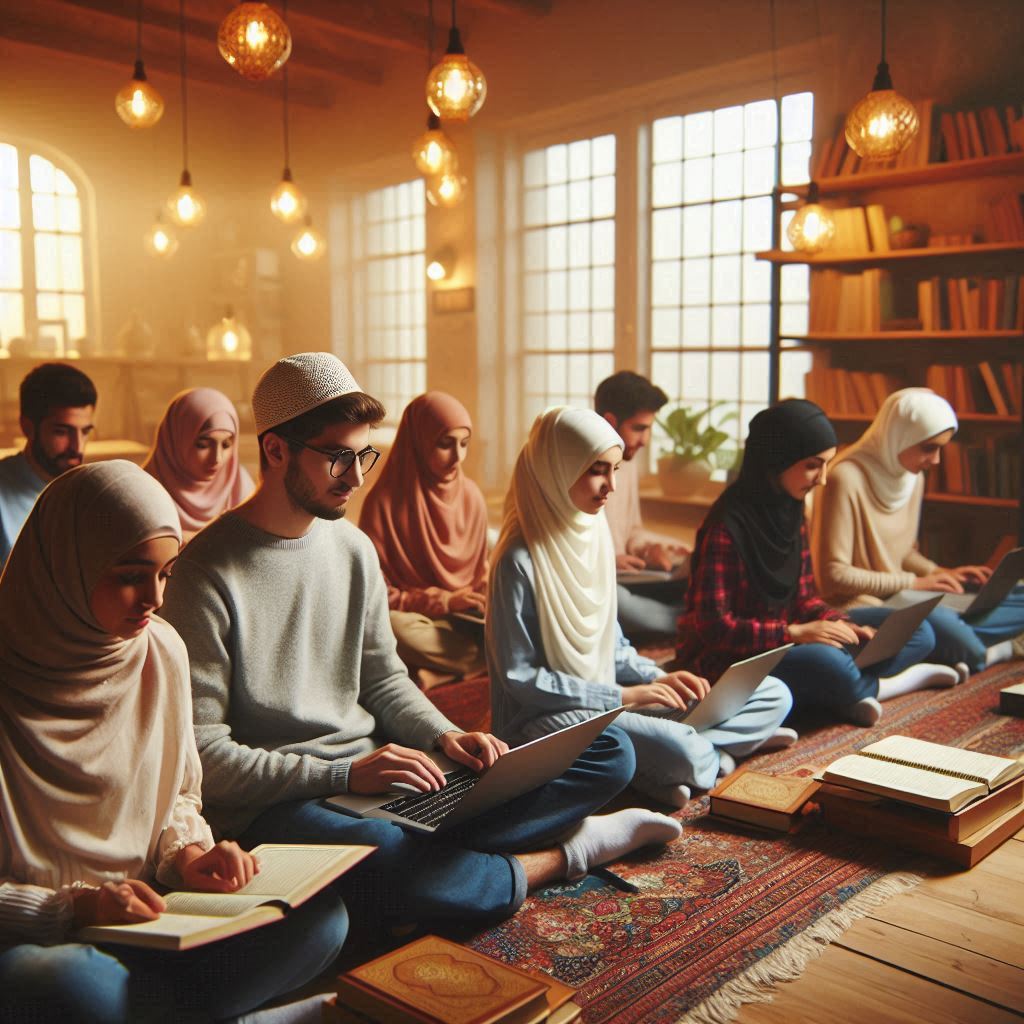Learn Quran Memorization Online - Learn Quran Memorization Online in 12 Months Complete Guide - IJAAZAH How to Memorize the Quran in 12 Months A Step-by-Step Plan