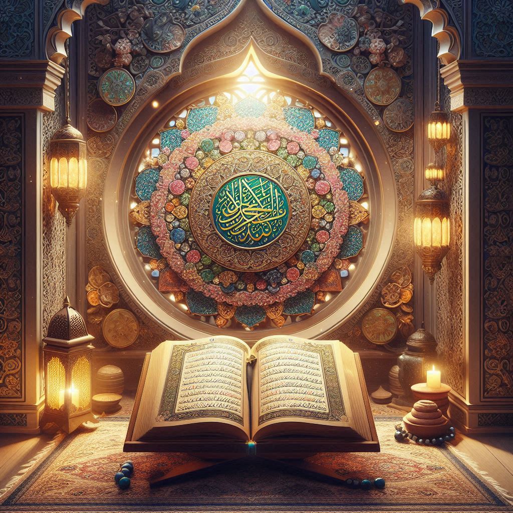 is tajweed compulsory,tajweed rules,Quran recitation,learn tajweed - Is Tajweed compulsory? Understanding Quran Recitation Rules - IJAAZAH Is Tajweed Compulsory