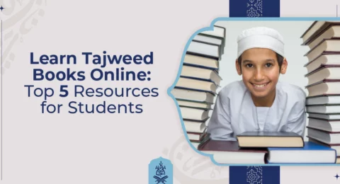 Learn Tajweed Books Online Top 5 Resources for Students