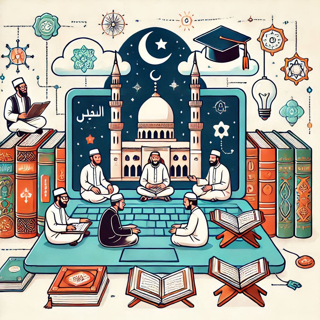 online quran memorization,quran memorization classes,memorize quran online,hifz course online,quran learning program - Online Quran Memorization – Proven Methods for Success - IJAAZAH Why Choose Online Quran Memorization