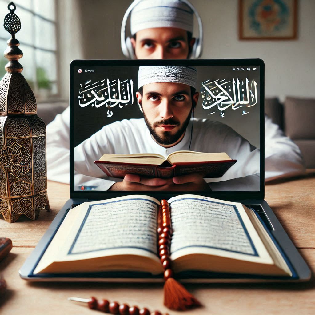 online tajweed classes,tajweed course,Quran recitation,learn tajweed online - Online Tajweed Classes: Master Quran Recitation in 12 Weeks - IJAAZAH What to Expect from a 12-Week Online Tajweed Course
